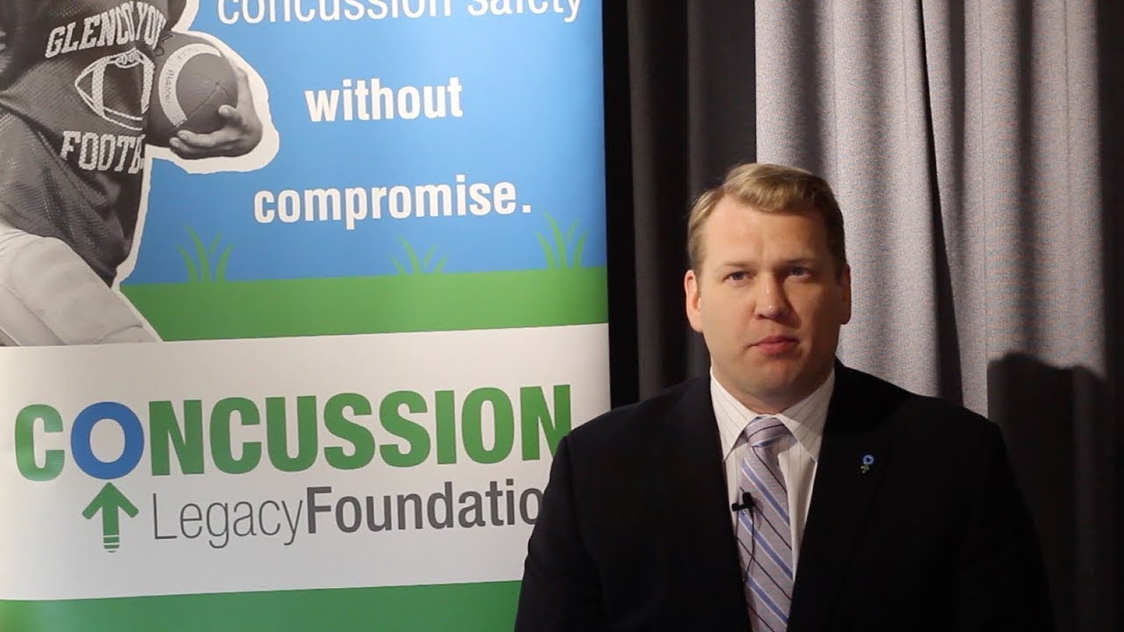 Christopher Nowinski delivers keynote speeches at major medical, athletic, and academic conferences, including appearances before NFL, NHL, and NCAA leadership. Over 15+ years of advocacy and education, Nowinski has championed evidence-based concussion protocols and CTE prevention strategies across football, ice hockey, professional wrestling, and youth sports. His influence has directly shaped policy changes requiring concussion removal protocols, independent medical oversight, and improved baseline testing standards. 
