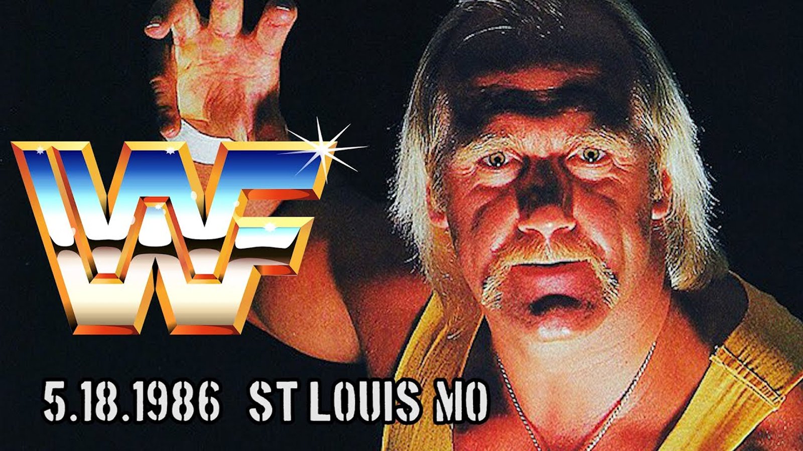 What sealed the deal in terms of WWF dominance in St. Louis was the immortal Hulk Hogan who proved to be a massive draw in the territory. 