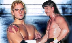 Eddie Guerrero’s Final Gift to CM Punk Before Death