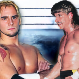 In 2002, Eddie Guerrero shattered CM Punk’s world with one brutal lesson. Read on to discover the moment that ignited a WWE legend.