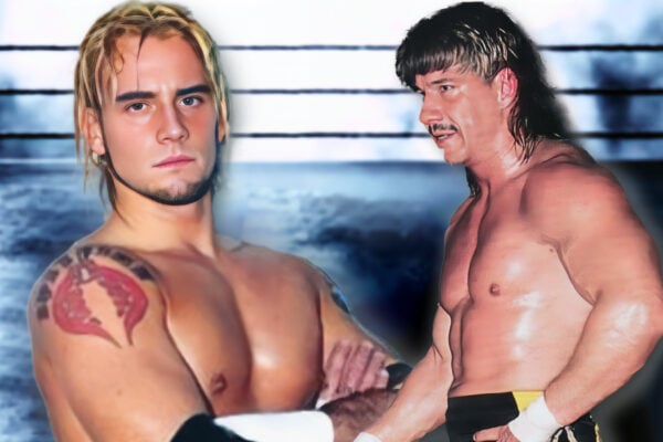 Eddie Guerrero’s Final Gift to CM Punk Before Death