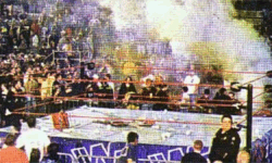 WWE Riot 1997: Never-Before-Seen Photos Revealed