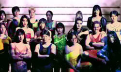 When Joshi Ruled the 90s, Then Collapsed