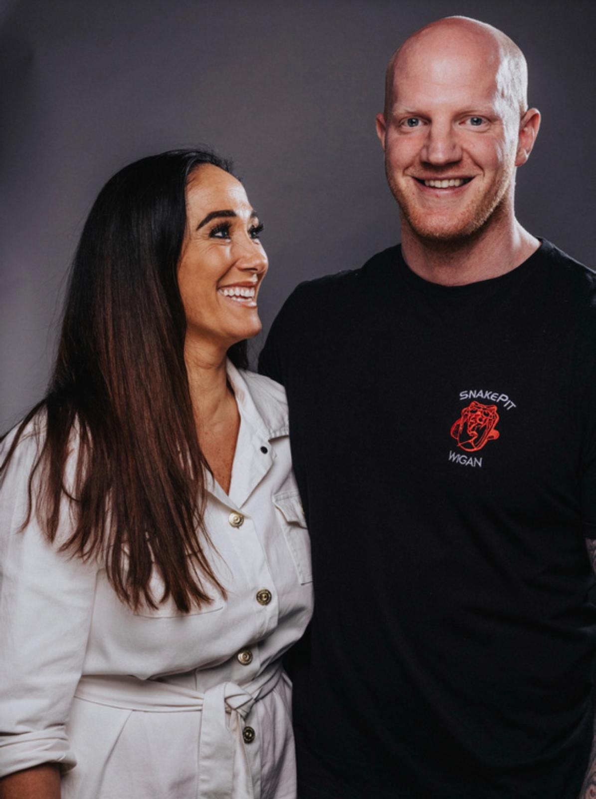 Andrea Wood and David Wood have positioned themselves as both historians and operators of the Snake Pit, co-authoring (with David Horrix) the definitive account of the gymnasium’s seven-decade history while simultaneously expanding catch wrestling education globally through satellite facilities and instructor accreditation programs. 