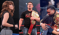 Inside TNA’s 20-Year Fight for Wrestling Glory
