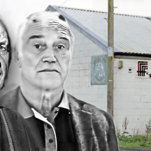 Billy Riley established the Snake Pit in 1948, but it was Roy Wood’s decision to preserve it that ensured seventy years of catch wrestling legacy would survive.
