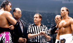 Wrestling Referees: Hidden Secrets Behind the Stripes