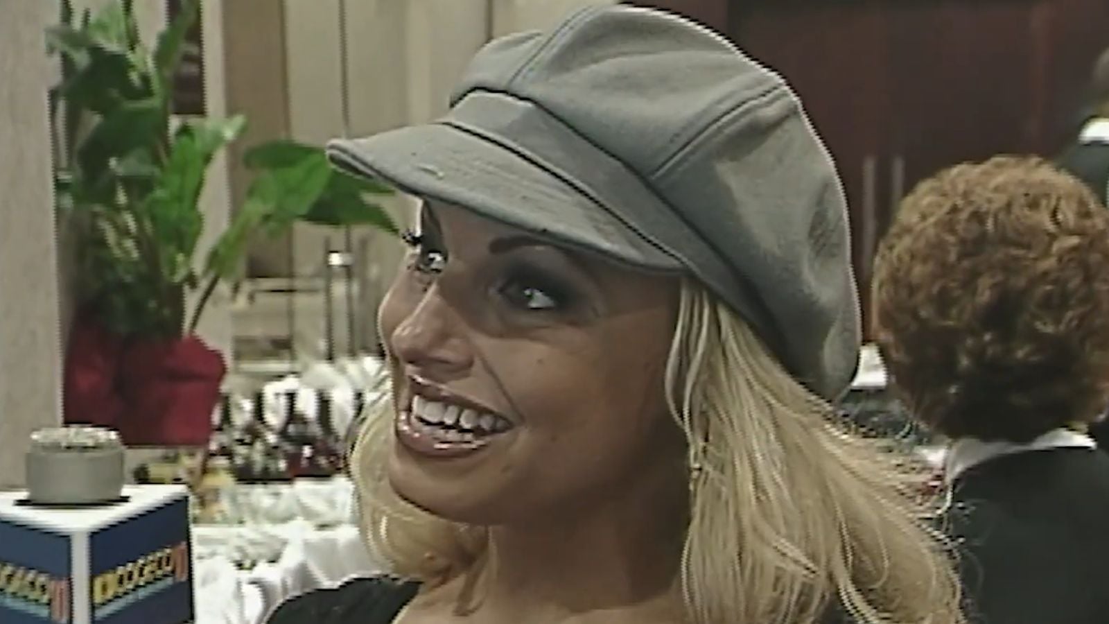 Trish Stratus discusses the new WWE Niagara Falls attraction in an interview with Cogeco’s Big 10 Network.