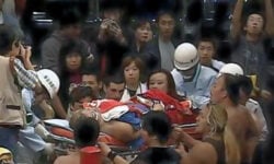 Hayabusa’s Last Match: When Loyalty Turned to Tragedy