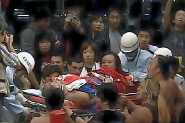 Hayabusa’s Last Match: When Loyalty Turned to Tragedy