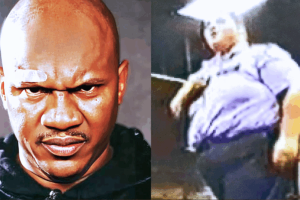 Mass Transit Incident: How One Match Nearly Ended ECW