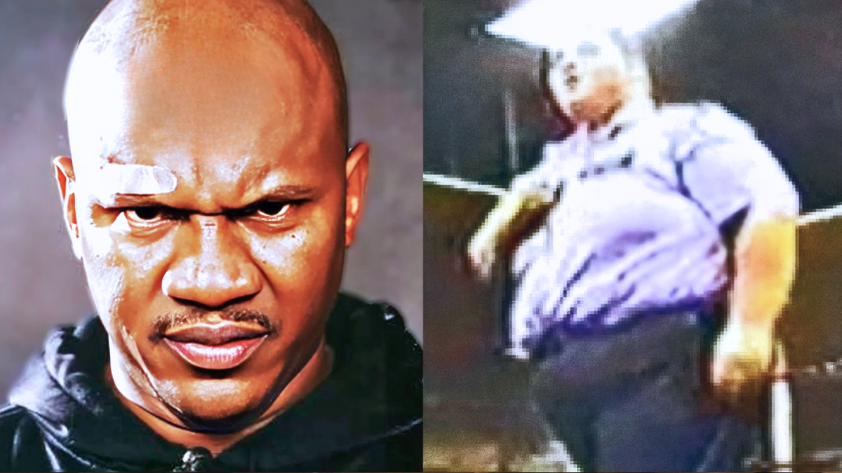 The Mass Transit Incident remains one of the most controversial moments in ECW's history.