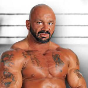 Perry Saturn: The former army ranger who risked everything to help a stranger.