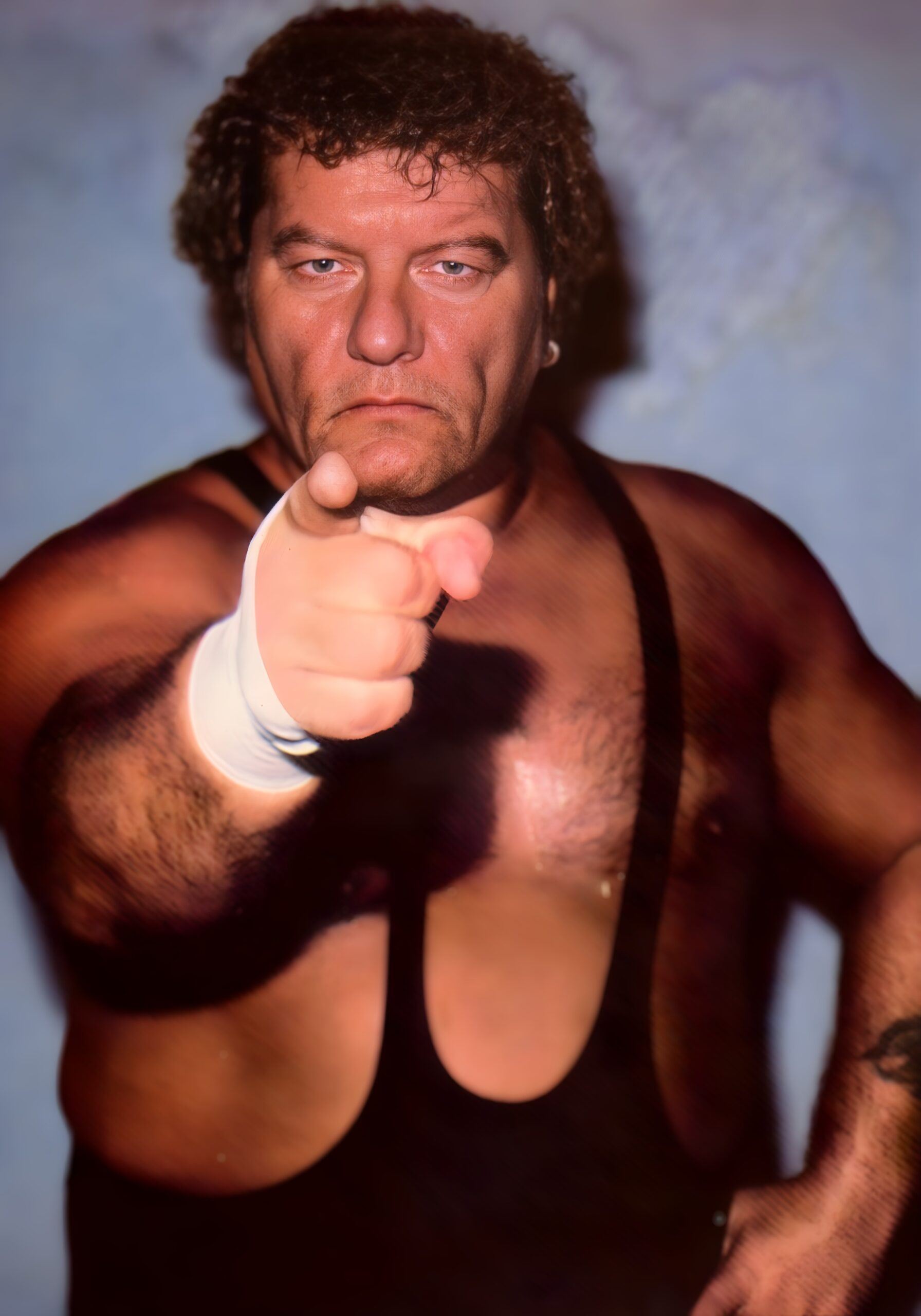 Bob Sweetan won the SWCW Heavyweight Championship tournament on January 3rd, 1983, showcasing the technical wrestling skill and psychology that made him memorable to peers like Shawn Michaels. However, his in-ring accomplishments were ultimately eclipsed by significant legal and personal controversies that marked his life outside wrestling.