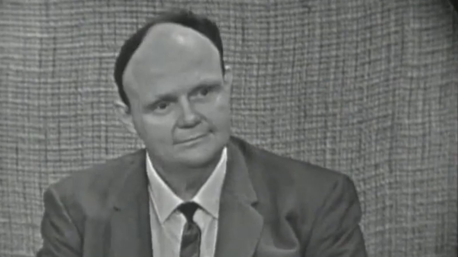 In 1965, former 800‑pound wrestler Happy Humphrey appeared on the CBS game show I’ve Got a Secret, sharing his nationally publicized weight‑loss story and past as a super‑heavyweight attraction in professional wrestling. 