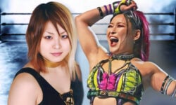 IYO SKY (Io Shirai): Inside the 2012 Narita Airport Incident