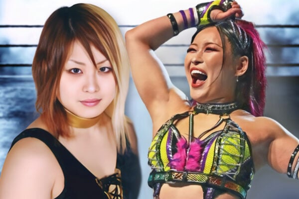 IYO SKY (Io Shirai): Inside the 2012 Narita Airport Incident
