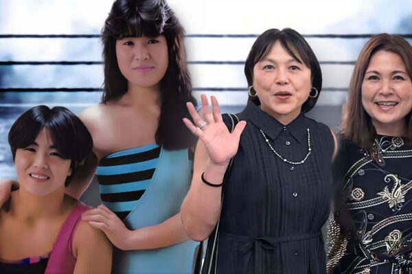 Jumping Bomb Angels: 15 Stories Fans Overlook