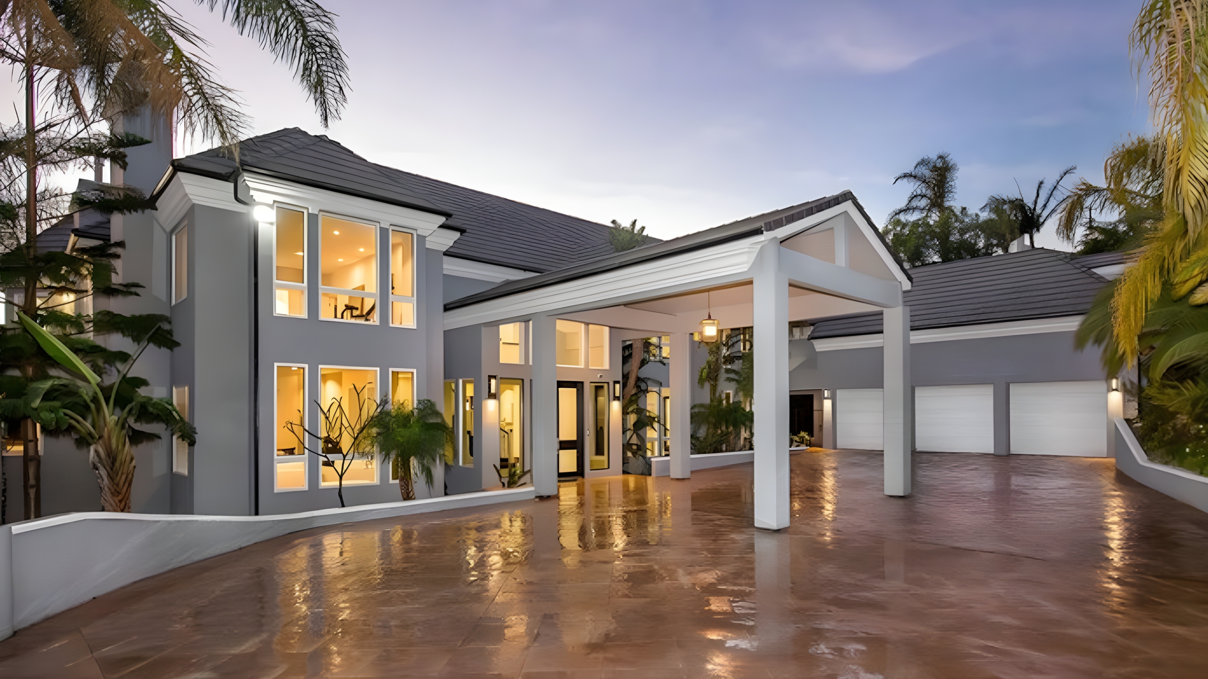 Rise in Malibu, a luxury rehabilitation facility in California, became central to allegations when prosecutors say Brett DiBiase's treatment costs were paid through TANF funds using fabricated invoices. Brett DiBiase pleaded guilty to federal conspiracy charges in March 2023. 