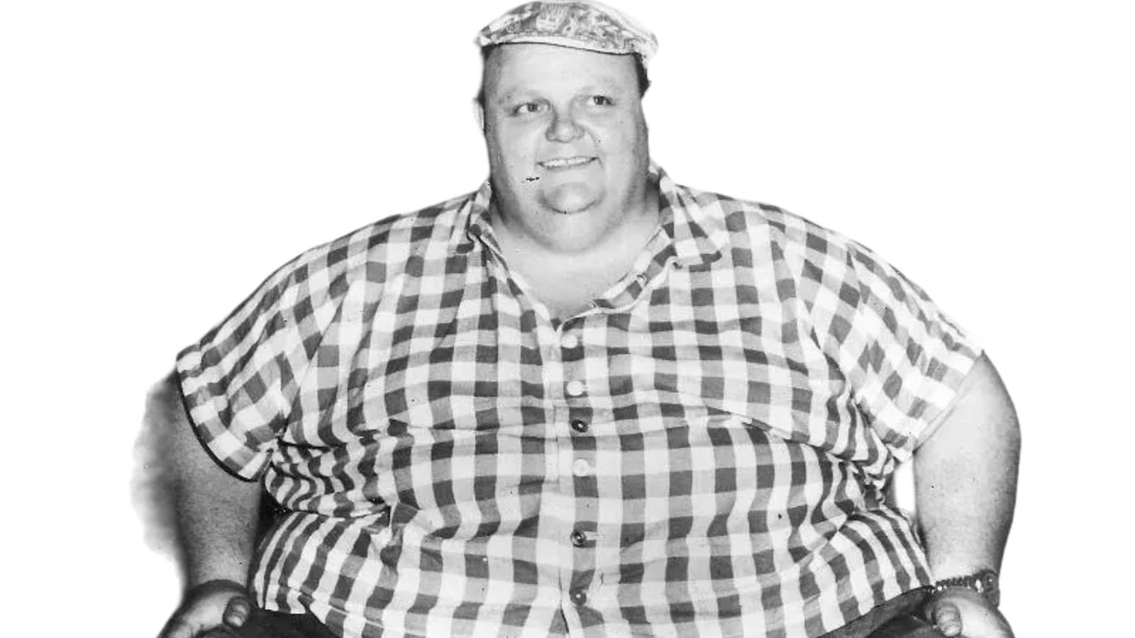 In the 1950s, William 