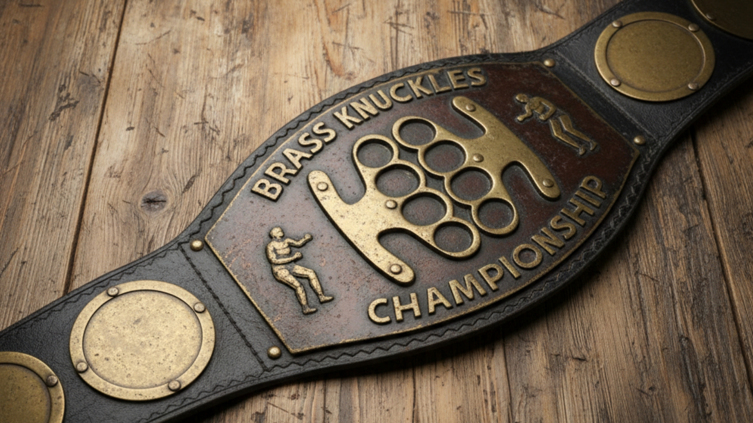 he SWCW Brass Knuckles Championship: A gimmick title designed to draw money through pure brawling. Held by legends like Bruiser Brody, Ken Patera, Manny Fernandez, and Tony Atlas, this championship represented the hard-hitting, physical style that defined Southwest Championship Wrestling's reputation for stiff work and legitimate intensity. 