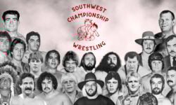 Southwest Championship Wrestling: The Wrestling Territories