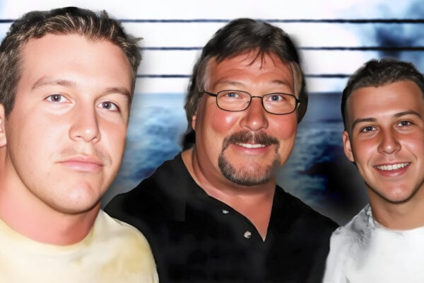 Inside Ted DiBiase’s Family $77M Welfare Fraud Scandal