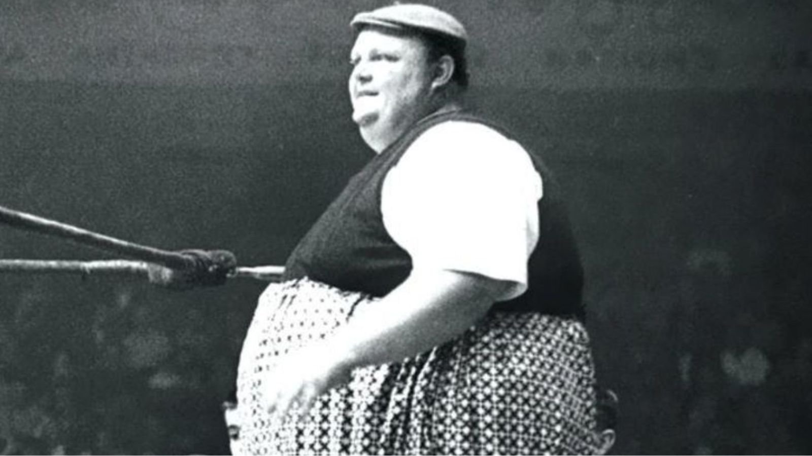 In the early 1960s, a young Harley Race traveled with Happy Humphrey, often serving as driver and assistant to the 600‑plus‑pound wrestler, gaining firsthand experience of territorial wrestling life and the logistics of moving such a large attraction between towns. 