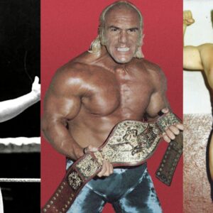 They made champions crumble, and fans weep. Read on to discover 15 WWWF heels of WWE’s 1970s era left scars that haven’t healed in 50-plus years.