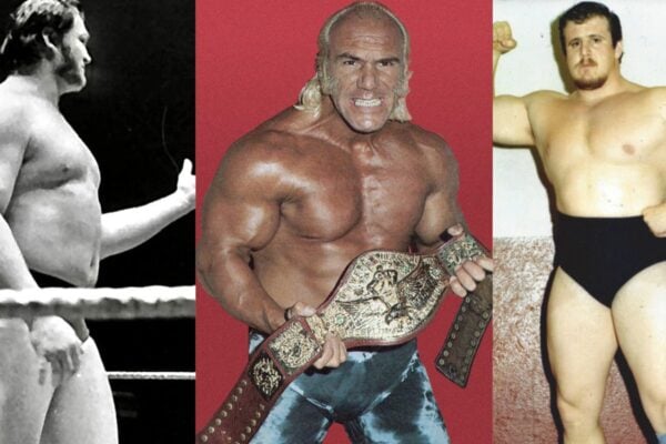 15 Most Hated Heels of WWE’s 1970s WWWF Era