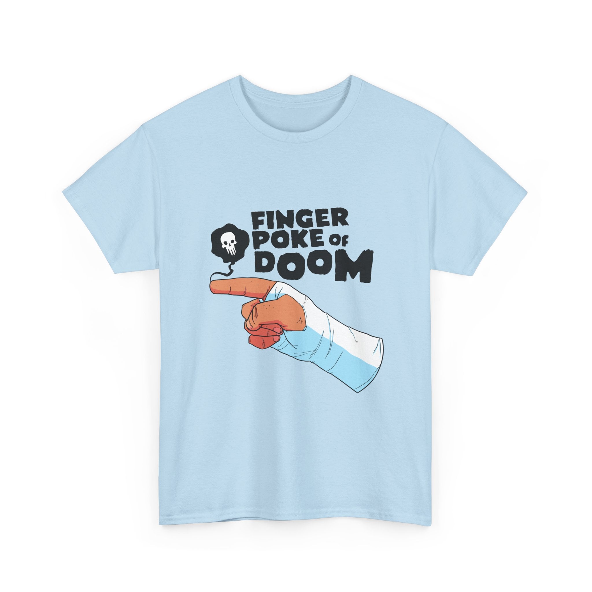Finger Poke of Doom T‑Shirt