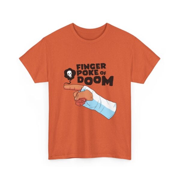 Finger Poke of Doom T‑Shirt - Image 15