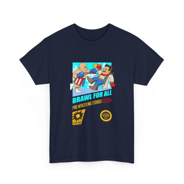 Brawl For All T‑Shirt - Image 43