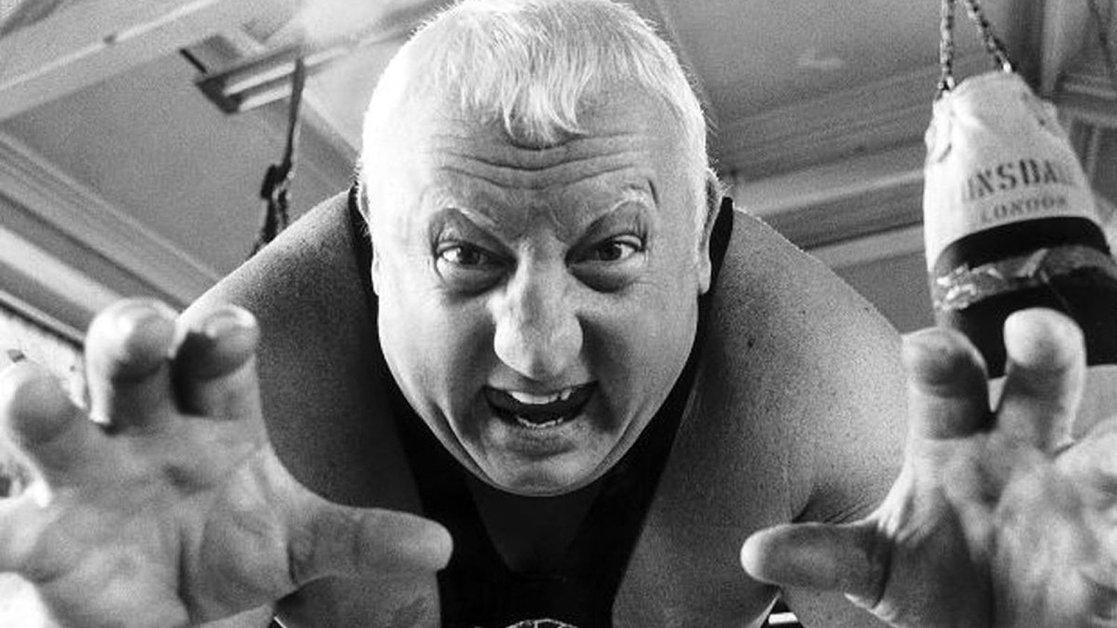 Big Daddy, in 1979, at the peak of his popularity, had fully cemented himself as the ultimate British wrestling hero, headlining World of Sport and drawing massive crowds. His larger-than-life persona, crowd-pleasing antics, and heroic comebacks made him the beloved face of British wrestling, inspiring fans of all ages across the country. 