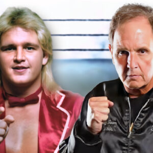 Bobby Fulton reveals The Fantastics’ untold origin: flaming ribs, scaffold wars, and promoter glances that changed wrestling forever. Photo Credit: WWE / Bobby Fulton. Artwork by Pro Wrestling Stories.