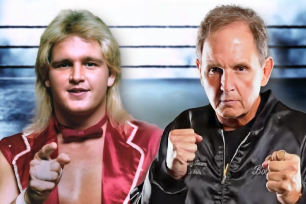 Bobby Fulton: The Fantastics, Road Stories, One Phone Call