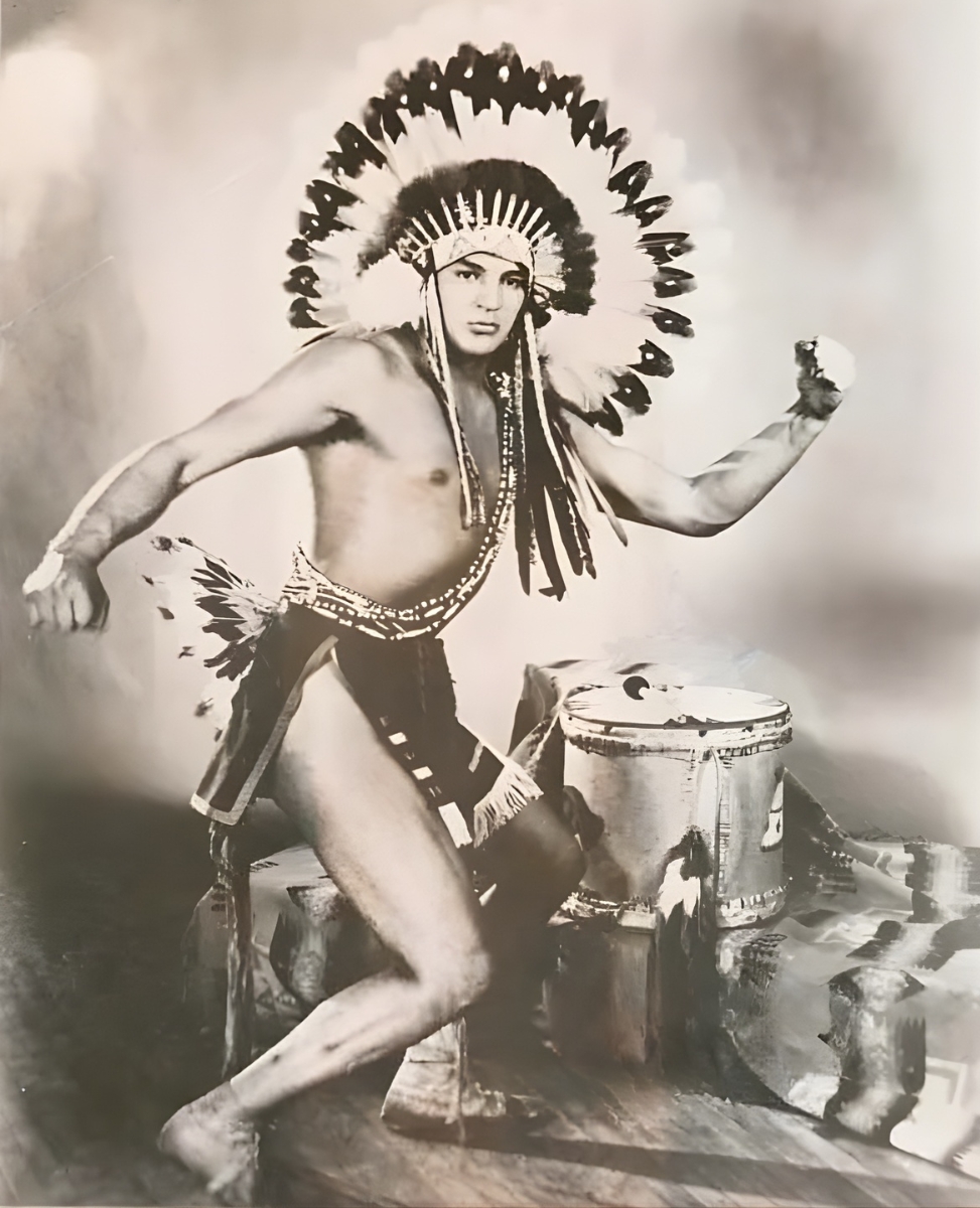 Chief Don Eagle, a legitimate Mohawk star, brought real credibility to the Native headliner presentation, using drums, dancers, and a ceremonial entrance to make his matches feel like an event before the bell ever rang. 