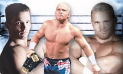 Crash Holly: Rise and Tragic Fall of WWE’s “Super Heavyweight”