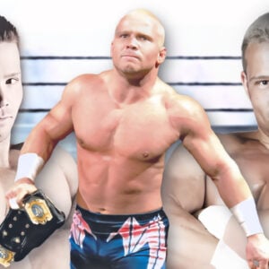 Crash Holly won 22 Hardcore titles and 25+ championships in WWE. But, behind the Attitude Era fun, his story ended in heartbreak at 32. Photo Credit: All Pro Wrestling, WWE. Artwork by Pro Wrestling Stories.