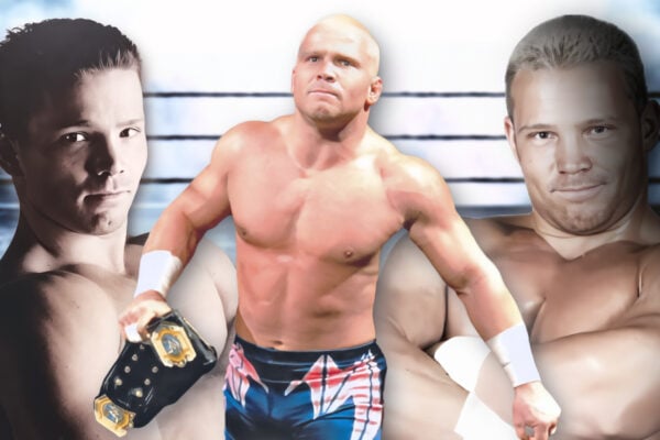 Crash Holly: Rise and Tragic Fall of WWE’s 