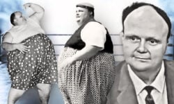 Happy Humphrey: The 800‑Pound Pro Wrestler With a Secret