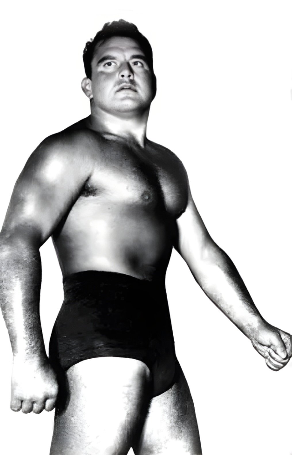 Joe Pazandak, billed on KTLA as 