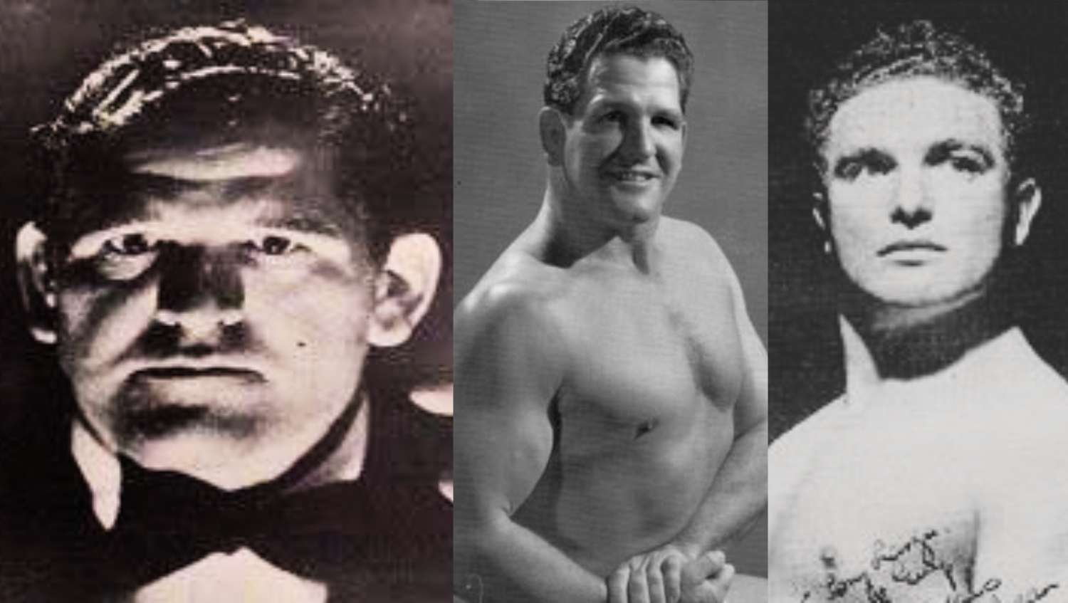 Dr. Lee Grable (Orville Lee Grabeel), shown performing his 