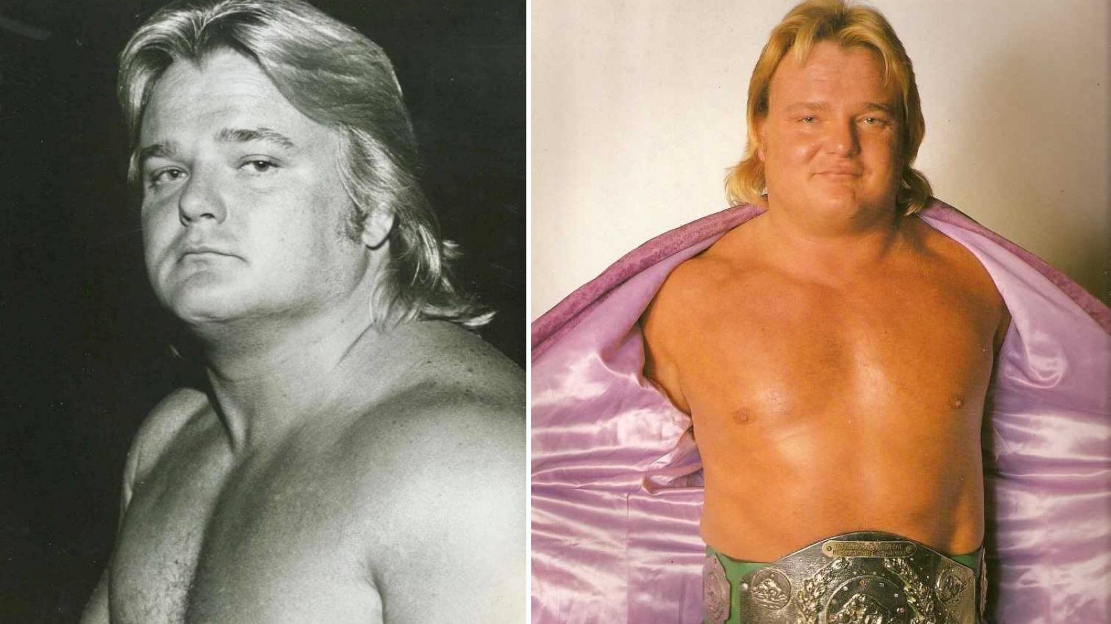 Greg "The Hammer" Valentine, son of legendary Johnny Valentine, debuted as a headline WWWF heel in 1979 and wrestled World Champion Bob Backlund to a one-hour draw at Madison Square Garden on February 19, 1979, before a hard-fought thirty-minute rematch later that year. 