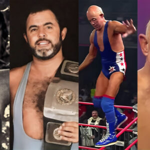 Action Mike Jackson has wrestled across five decades, from his early days in the Southern territories to walking the ropes in TNA well into his 70s. Few careers in professional wrestling have stretched this far and meant this much.