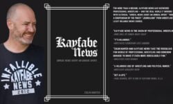 Inside Kayfabe News: The Onion of Pro Wrestling