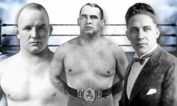 Gold Dust Trio: Debunking Wrestling’s Great Misconception
