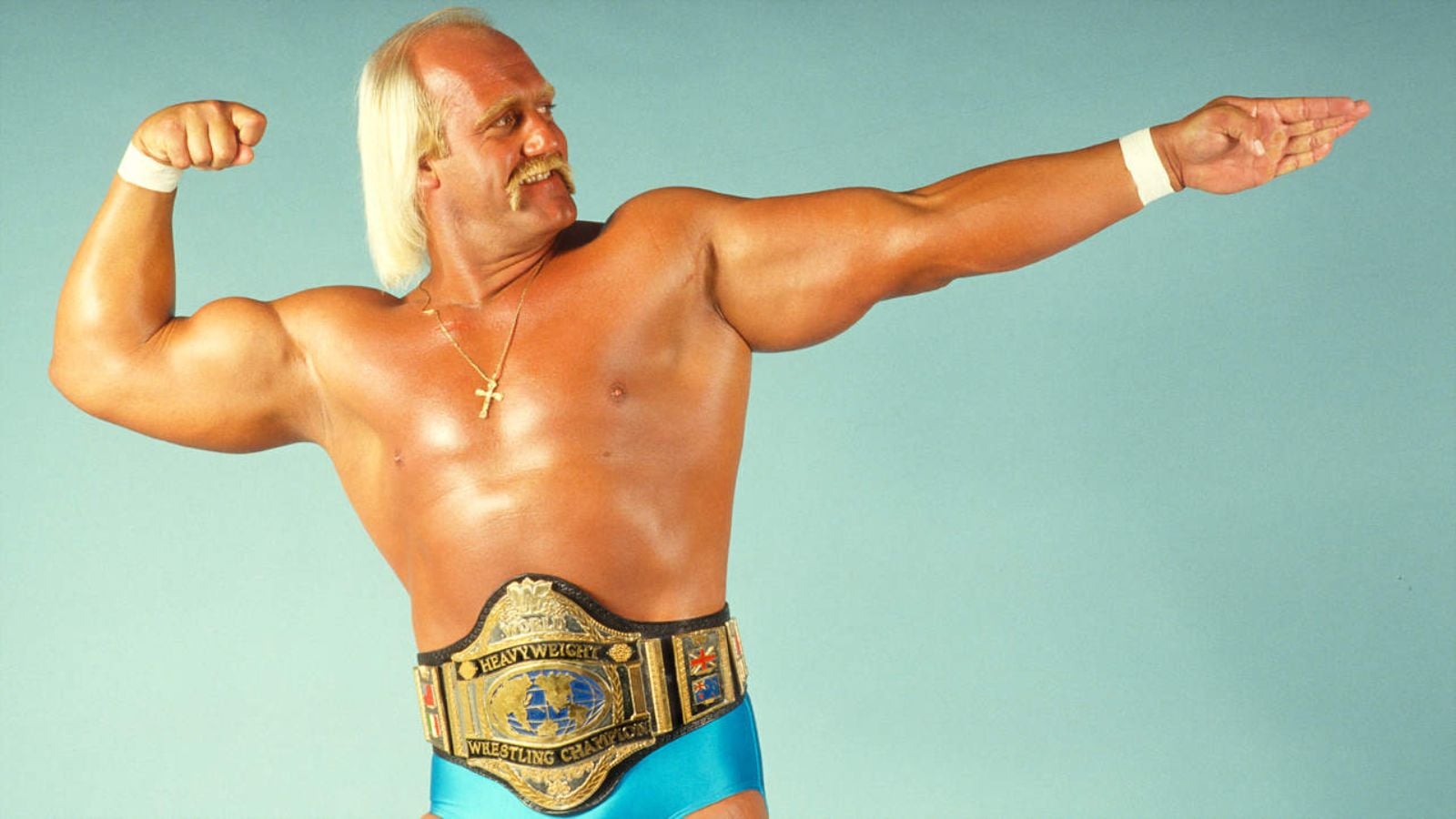 WWF Puerto Rico 1985: The Expansion That Failed Hulk Hogan leading the WWF national expansion before the failed WWF Puerto Rico 1985 event