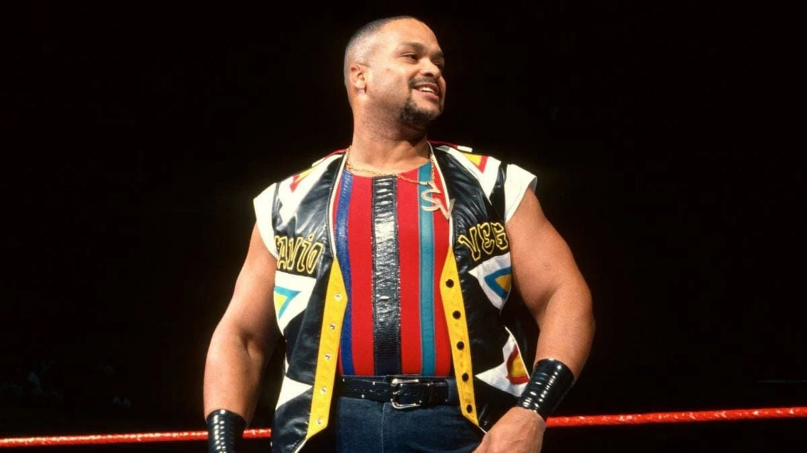 WWF Puerto Rico 1985: The Expansion That Failed Savio Vega during the WWF and IWA partnership in Puerto Rico beginning in 1999