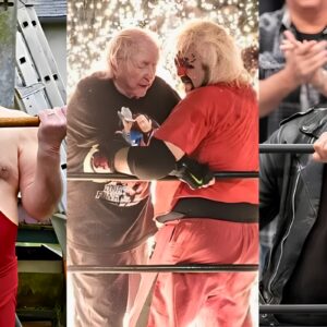 Every pro wrestler verified to have competed at age 80 or older, all 13 of them. One stepped into the ring at 87. Find out who tops the list.